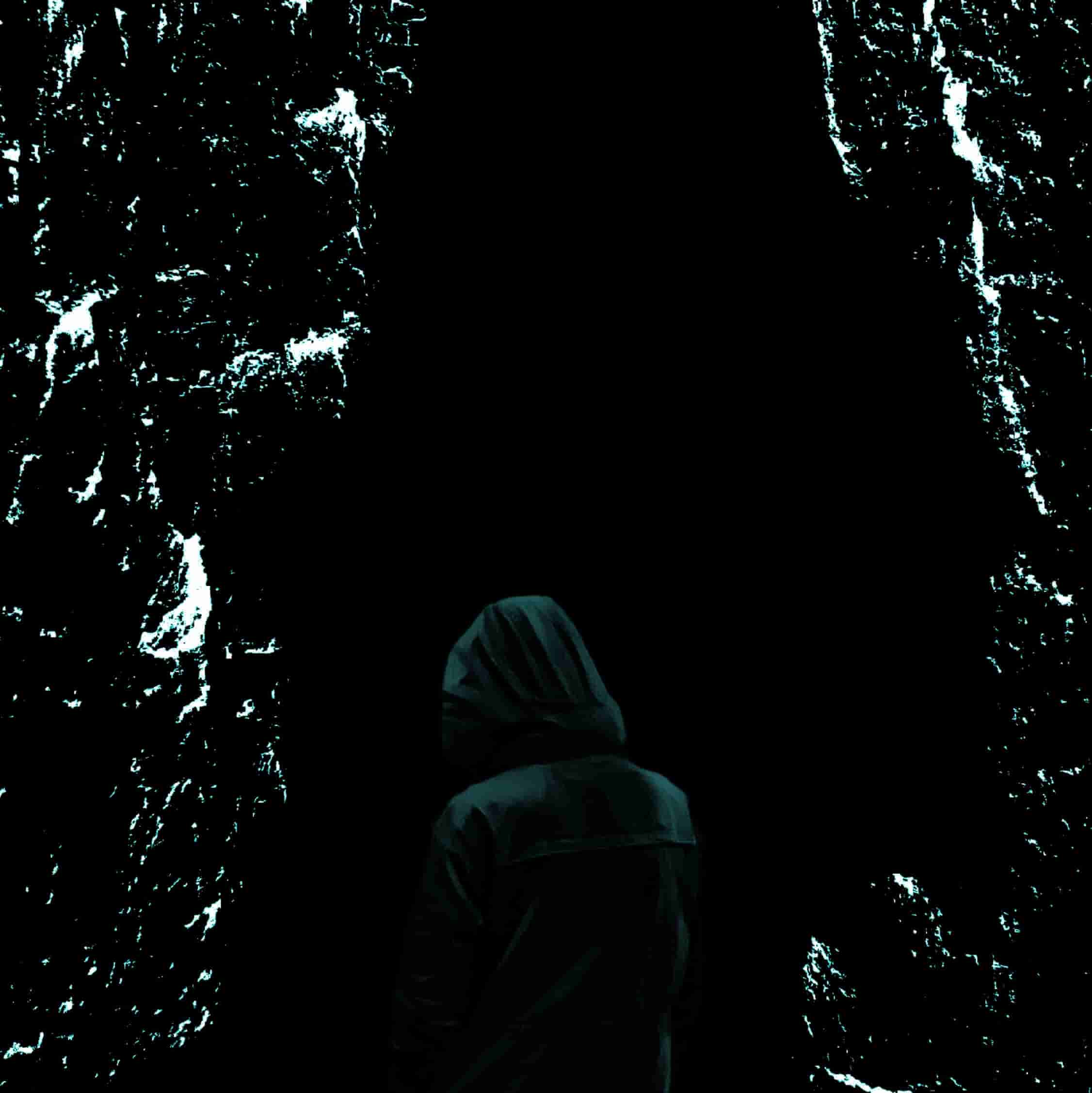 dark-single-background