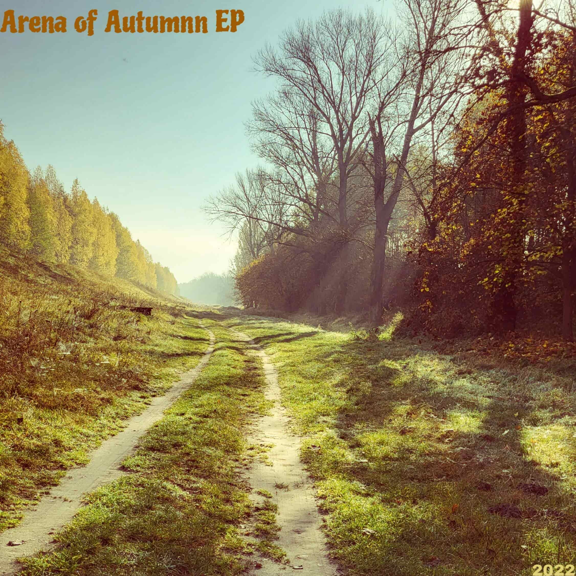 arena_of_autumnn_ep-album-cover