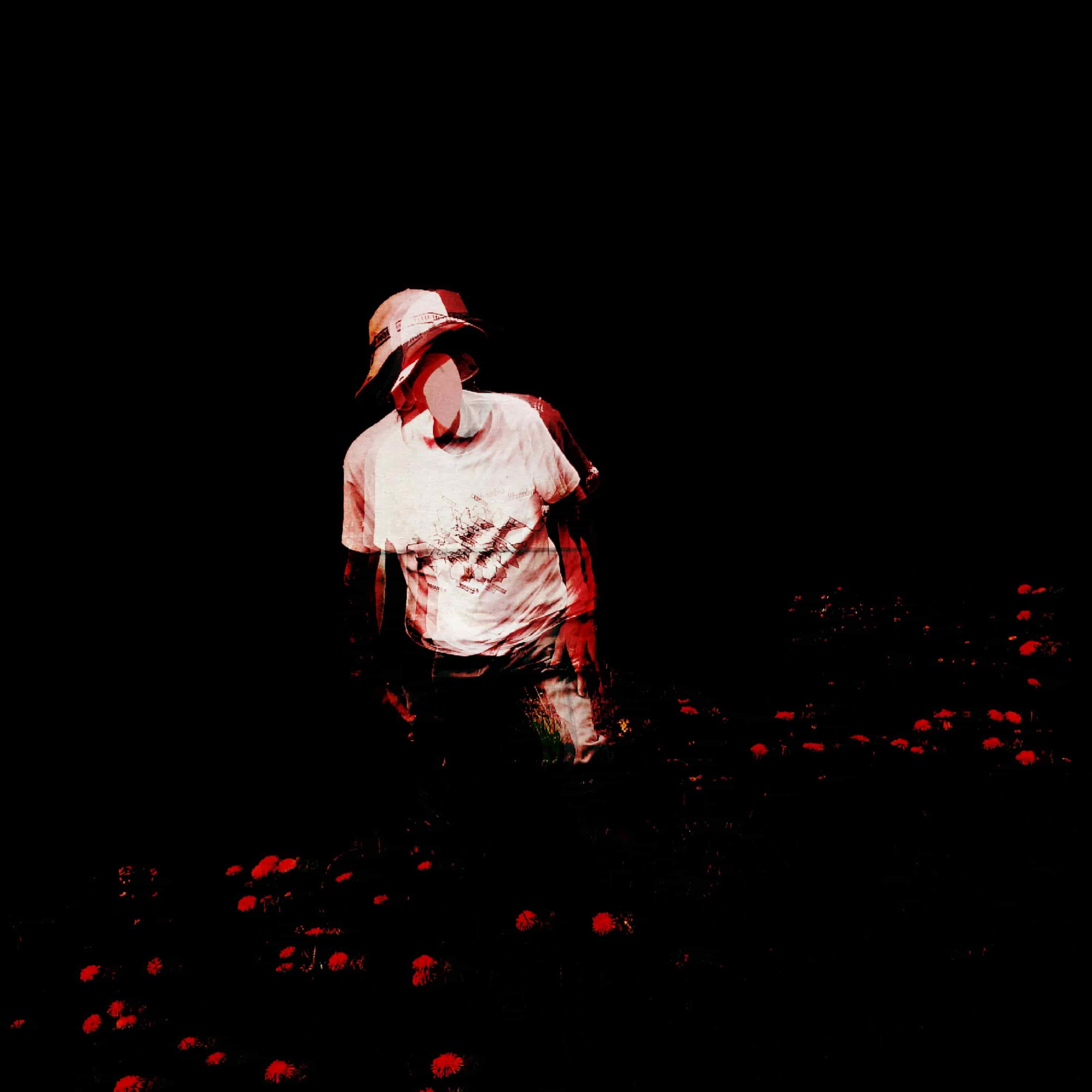 Red Path To Zukunft - upcoming album