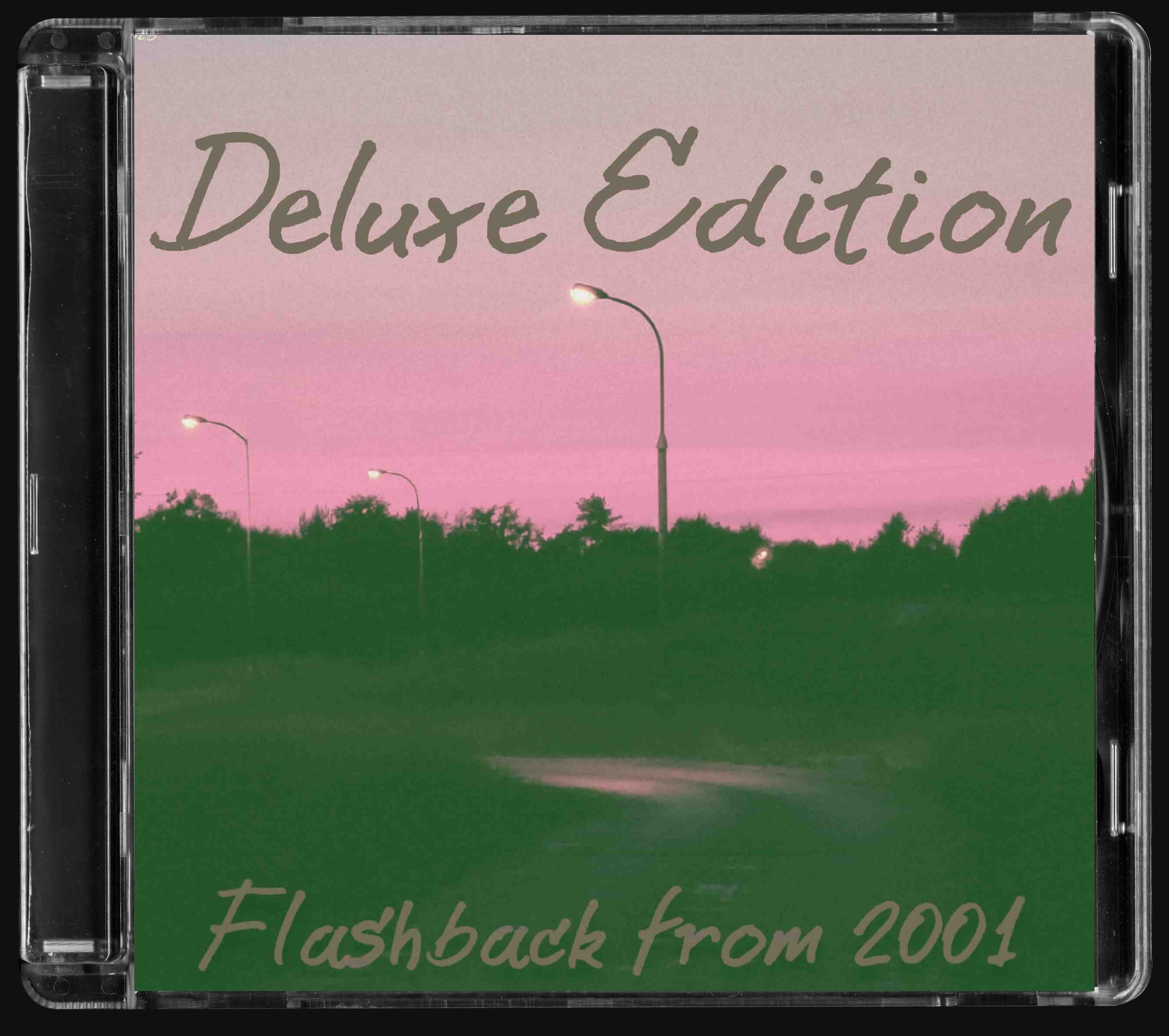 Flashback Deluxe Edition image