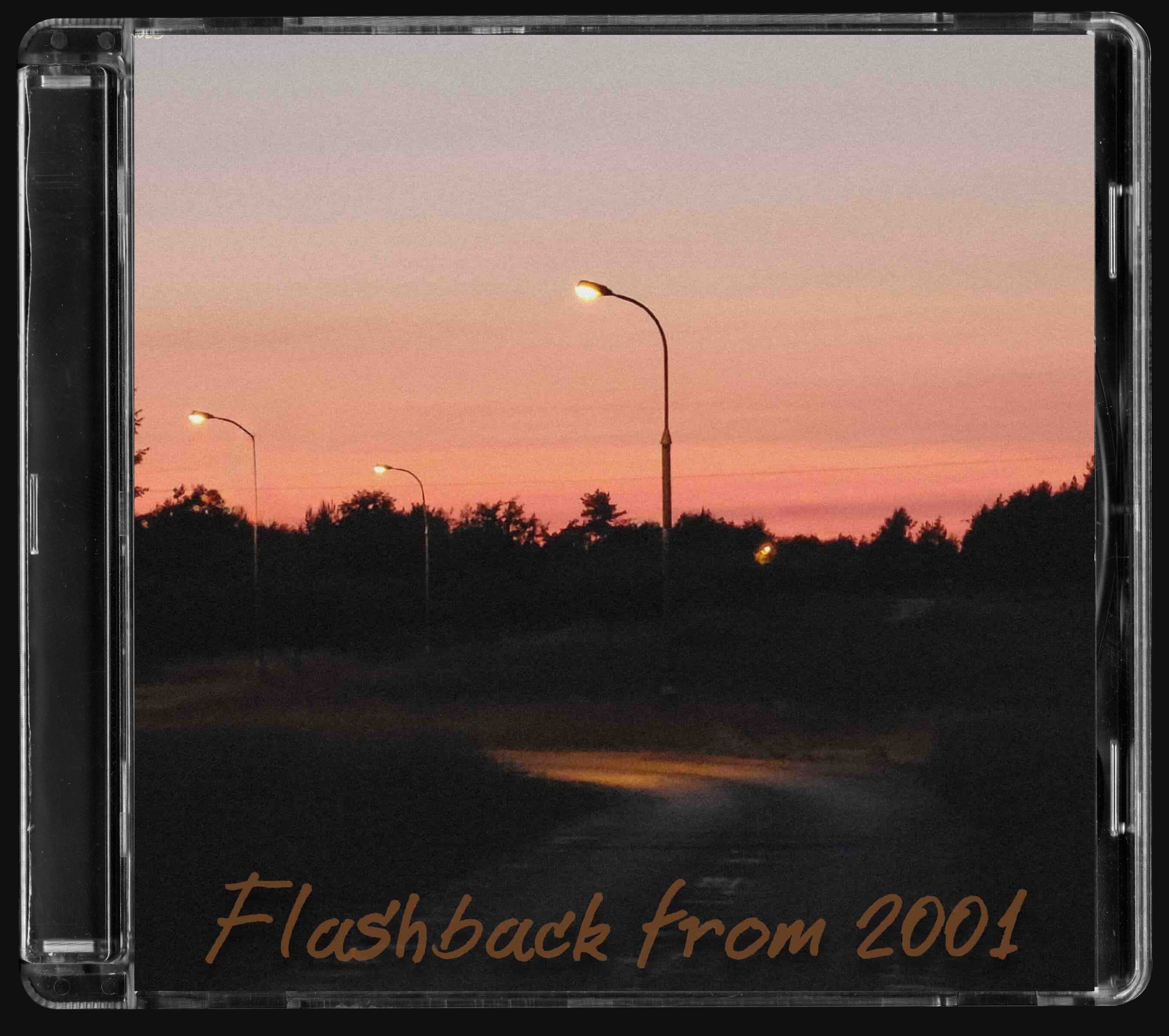 Flashback image