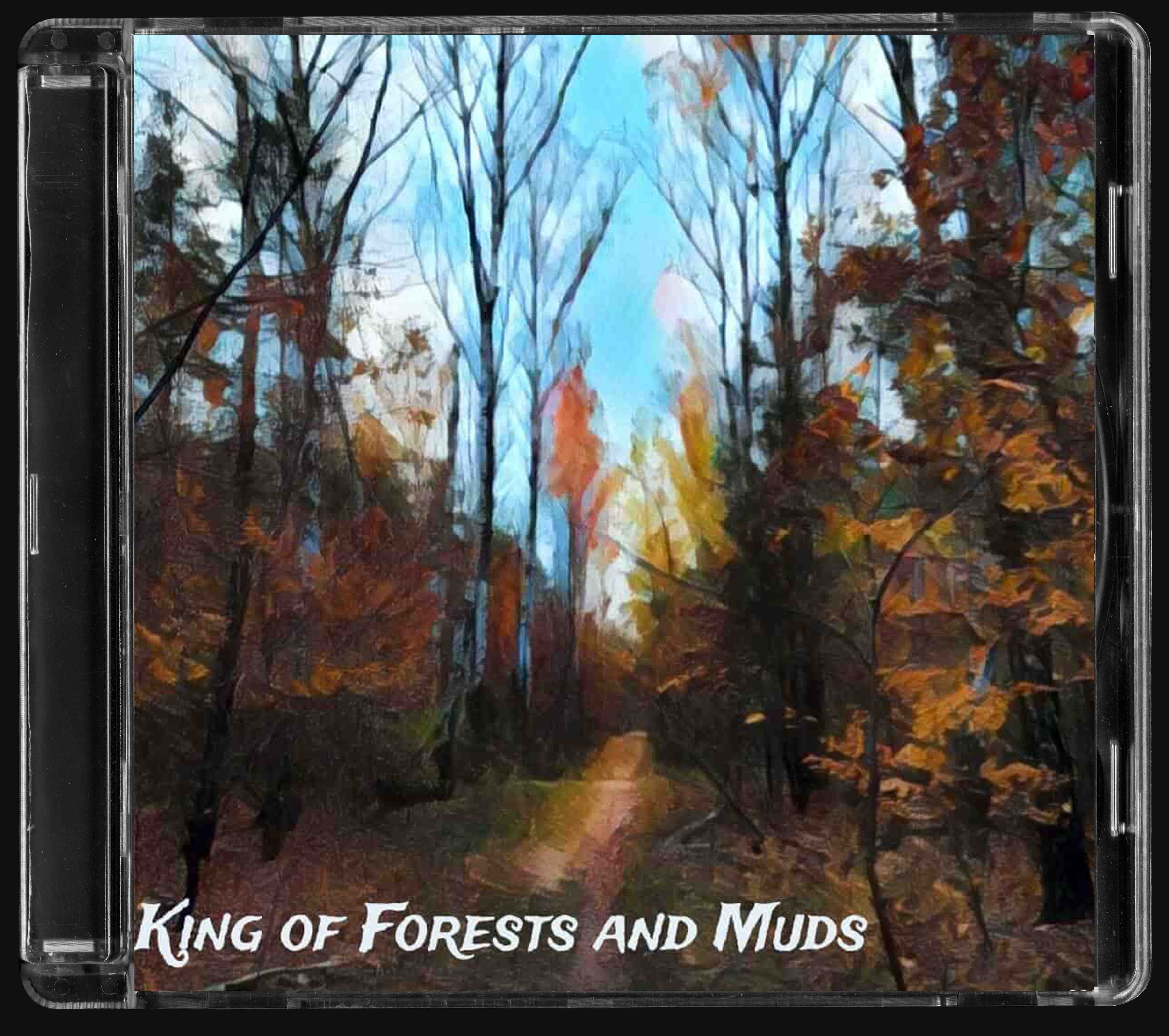 King of forest and muds image