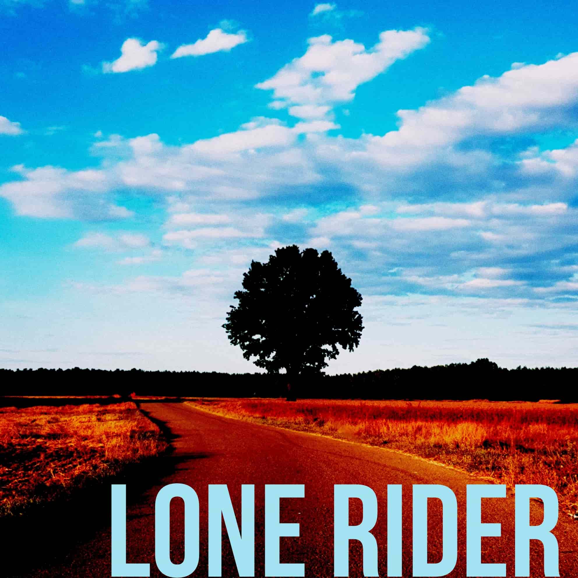 lone-rider-album-cover