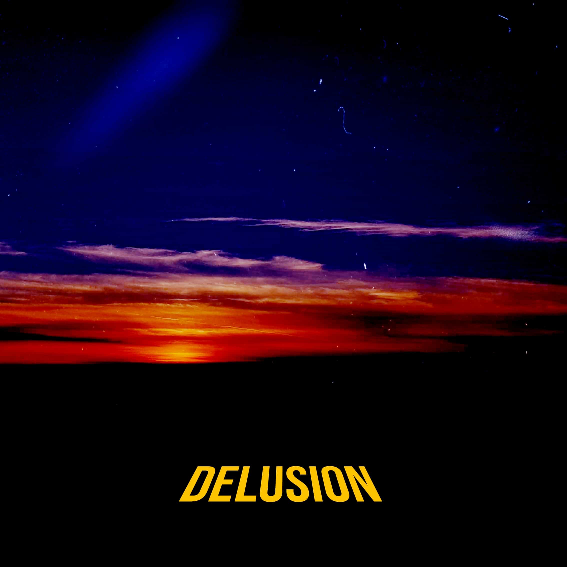 delusion-single-cover