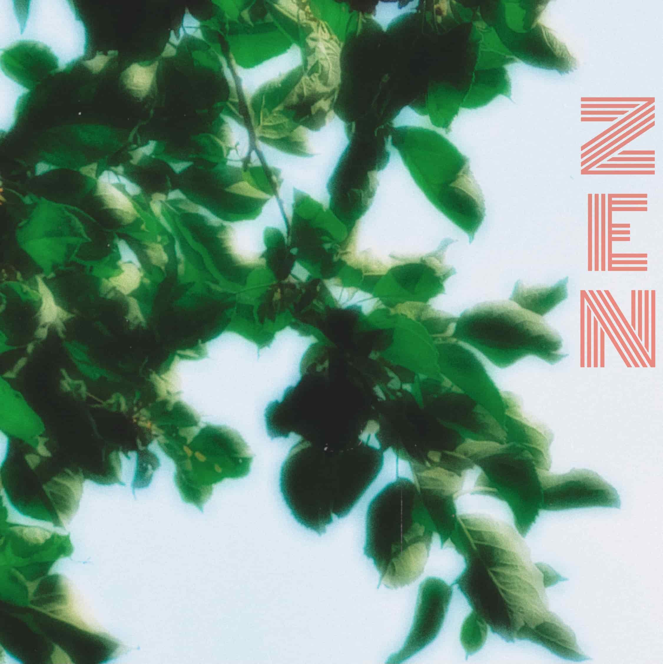 Check out new El Kaptn track - Zen 