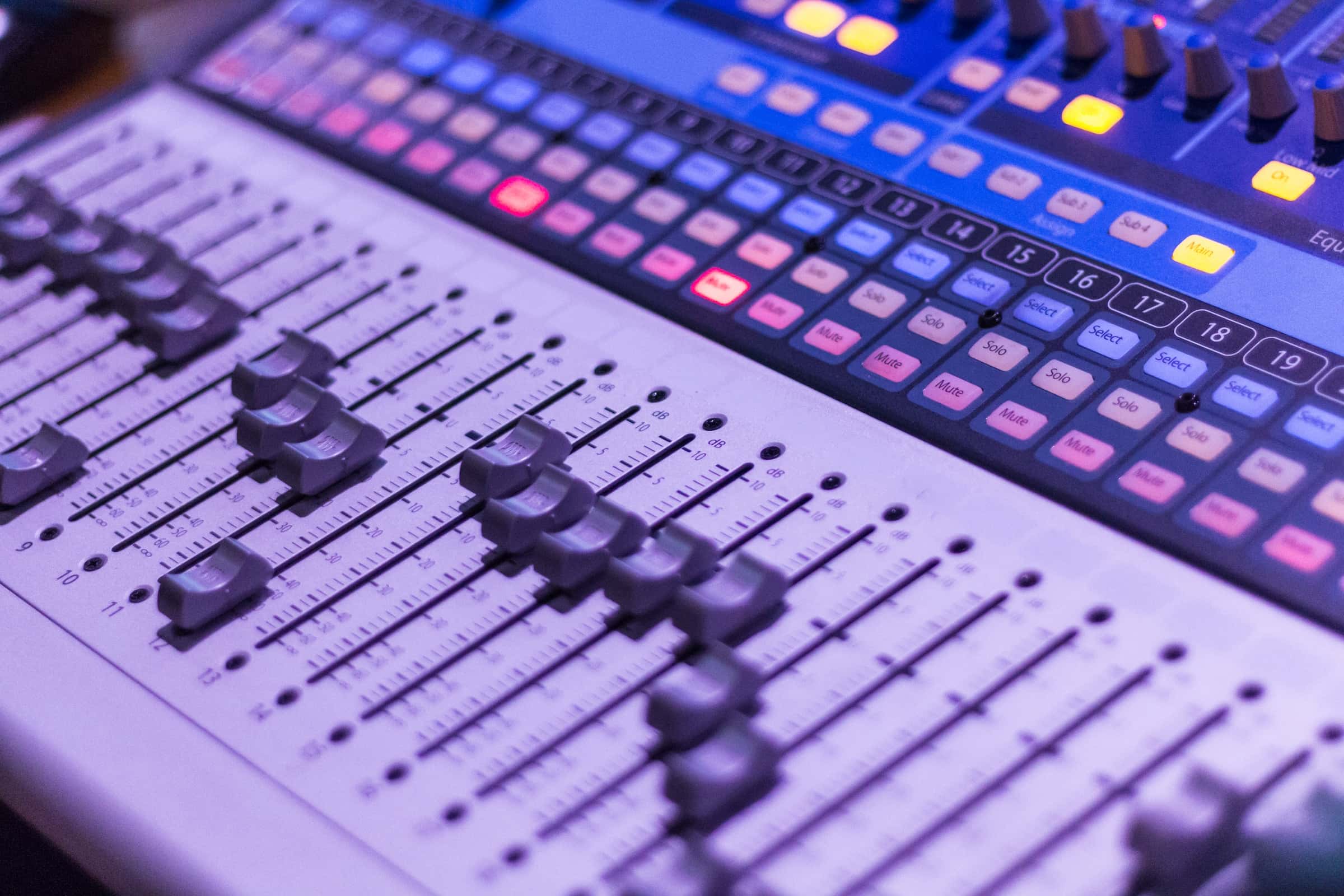 background-music-mixer-panel