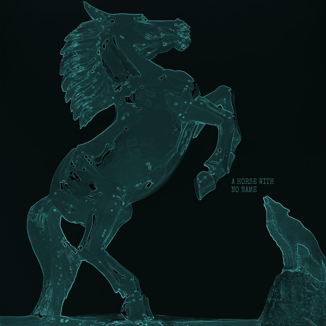 a-horse-with-no-name-single-cover